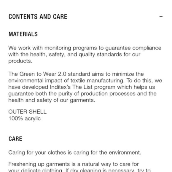 New Zara Colorblock Oversized Chunky Textured Fringe Scarf & Pom Pom Beanie Set - Picture 11 of 17